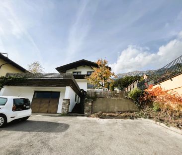 Wunderschöne 4-Zimmerwohnung mit sensationeller Aussicht NAHE INNSB... - Foto 4