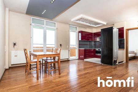 Mieszkanie 47 m², Kraków, Czyżyny, os. Dywizjonu 303 - Photo 5