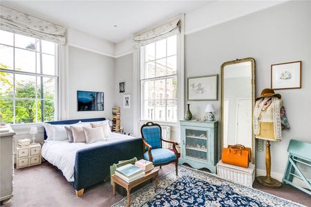 Chepstow Road, Notting Hill, W2, London - Photo 3