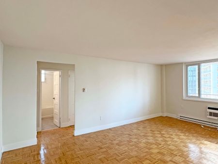 For Lease - 55 Isabella Street Unit# 1103, Toronto, Ontario - Photo 4