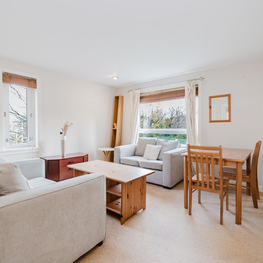 0346L Abbeyhill Crescent, Edinburgh, EH8 8DZ - Photo 1