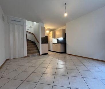 Charming renovated duplex in Montreux - Foto 1