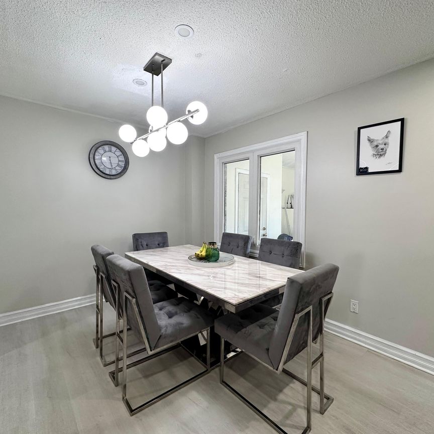 For Lease - 10 Provence Trail, Toronto, Ontario - Photo 1