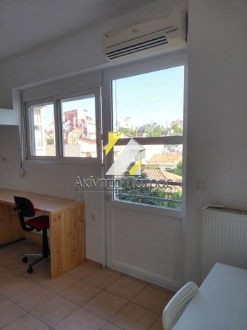 Studio/Γκαρσονιέρα για ενοικίαση Ταμπάχανα (Πάτρα) - Φωτογραφία 4
