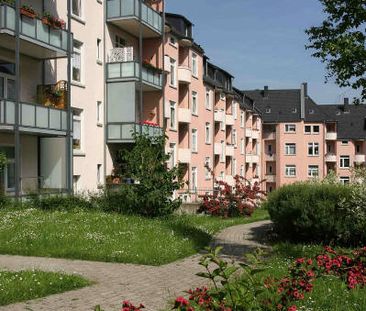 2-Zimmer Wohnung in Unteres Wehringhausen - Photo 1