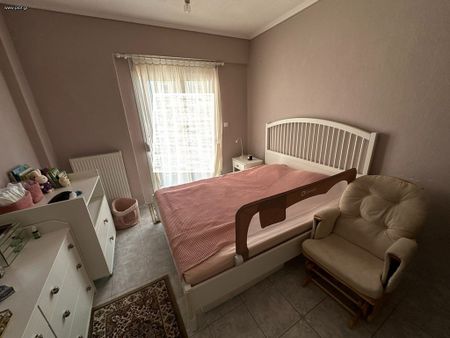 Διαμέρισμα 77 τ.μ. για ενοικίαση, Θεσσαλονίκη - Περιφ/Κοί Δήμοι, Εύοσμος - Photo 3