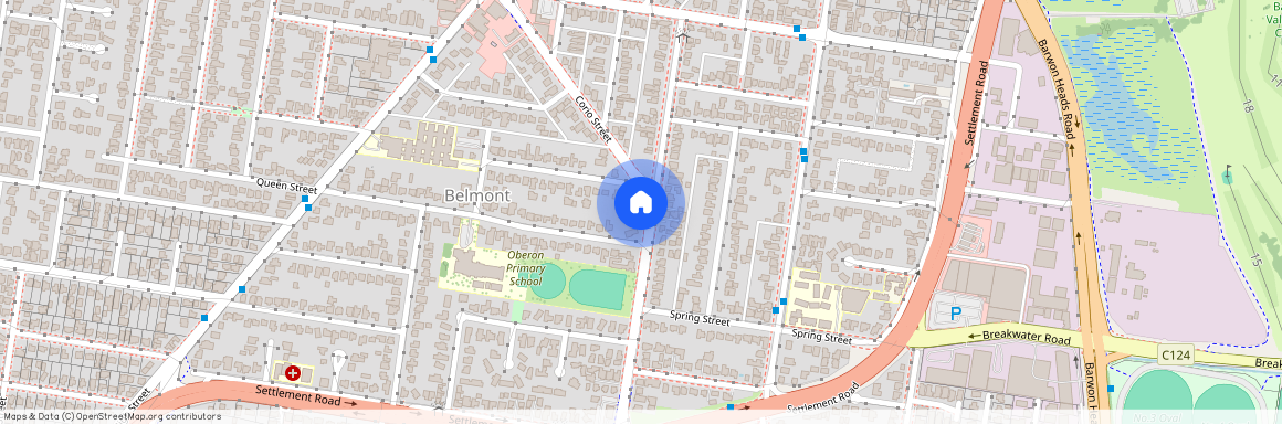 3 Torquay Road, Vic 3216, Belmont