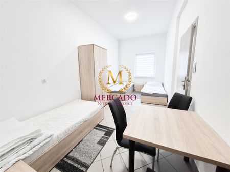 Mieszkanie na wynajem - Zdjęcie 2