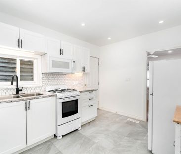 For Lease - 93 Jersey Avenue Unit# Main, Toronto, Ontario - Photo 4