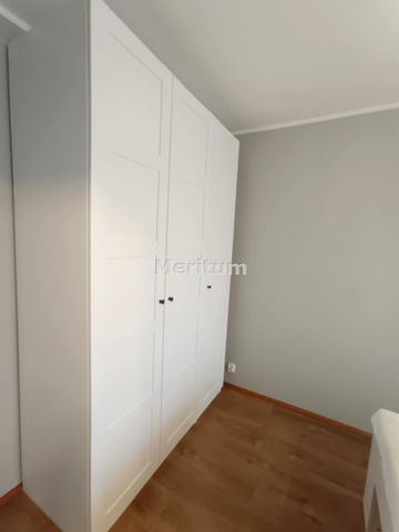 MER-MW-114042 Mieszkanie do wynajęcia, 2 pokoje, 45 m2 - Zdjęcie 2