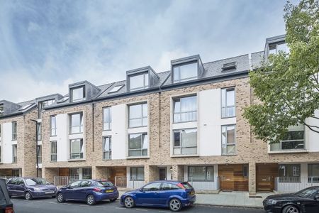 2 bedroom flat to rent - Photo 5