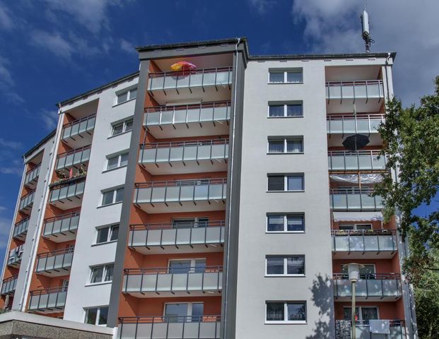 4 Zimmer in Hamm Bockum-Hövel - Foto 1