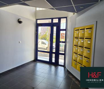 Location Appartement 1 pièce 18m² CAEN 14000 - Photo 6