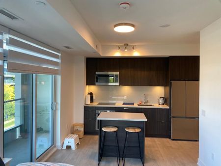 For Lease - 2 Teagarden Court Unit# 405, Toronto, Ontario - Photo 4