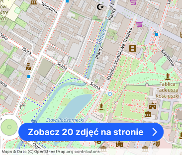 Wynajem na krótsze okresy, równiez dla cudzoziemca - Zdjęcie 1