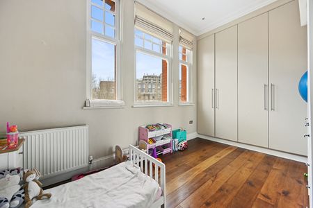 3 Bed Flat, Rosslyn Hill, NW3 - Photo 5