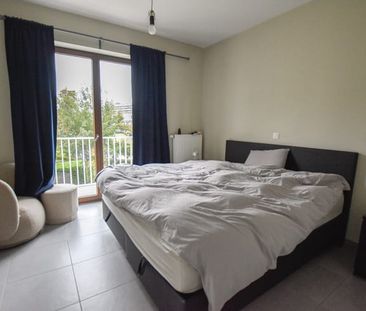 Appartement te huur - Foto 4