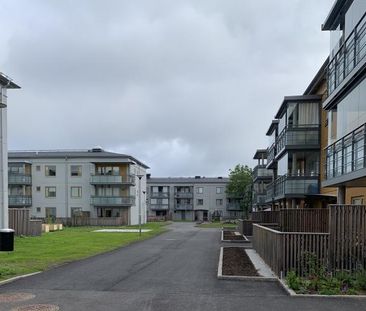 Paprikagatan 6 - Photo 1