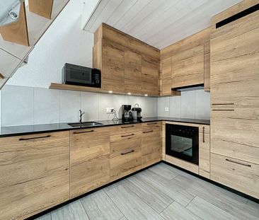 3.5-ROOM APARTMENT WITH BALCONY - Foto 6