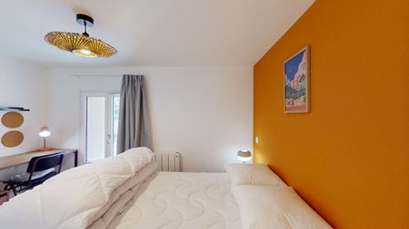 Neruda — Chambre S 2 - Photo 5