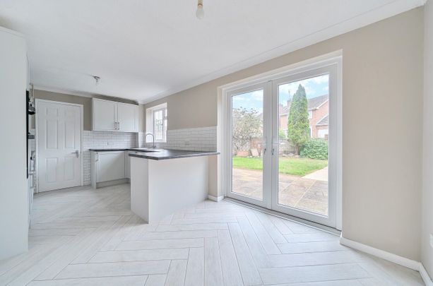 3 bedroom house to rent - Photo 1