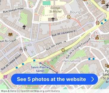 2 Zimmer, 50 m² - Photo 1