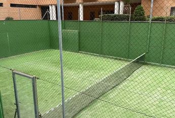 Calle Ladera de los Almendros, Madrid, Community of Madrid 28032