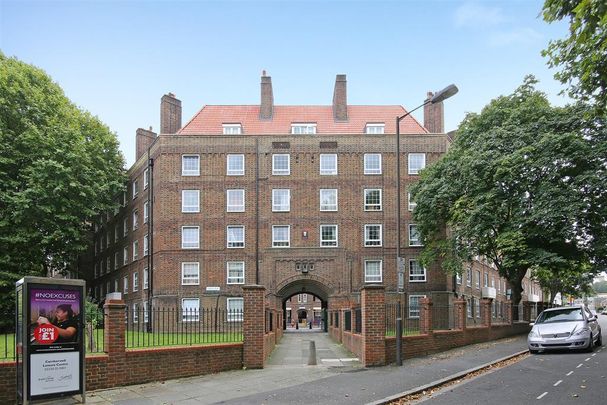 4 bedroom apartment to rent - Photo 1