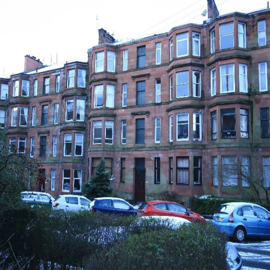 Dudley Drive, Flat 1/1 Glasgow, G12 9RR - Photo 1