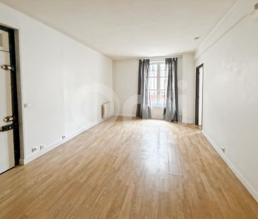 Location Appartement 2 pièces 41m² CHANTILLY 60500 - Photo 1