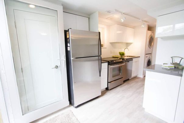 47 East 22nd Avenue, Vancouver (Garden Suite) - Photo 1