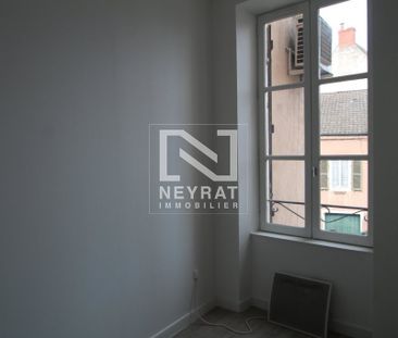 APPARTEMENT T2 BIS A LOUER - Photo 1