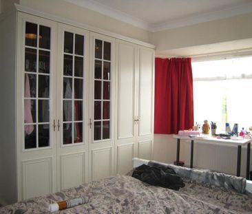 2 bedroom terraced house to rent - Photo 6