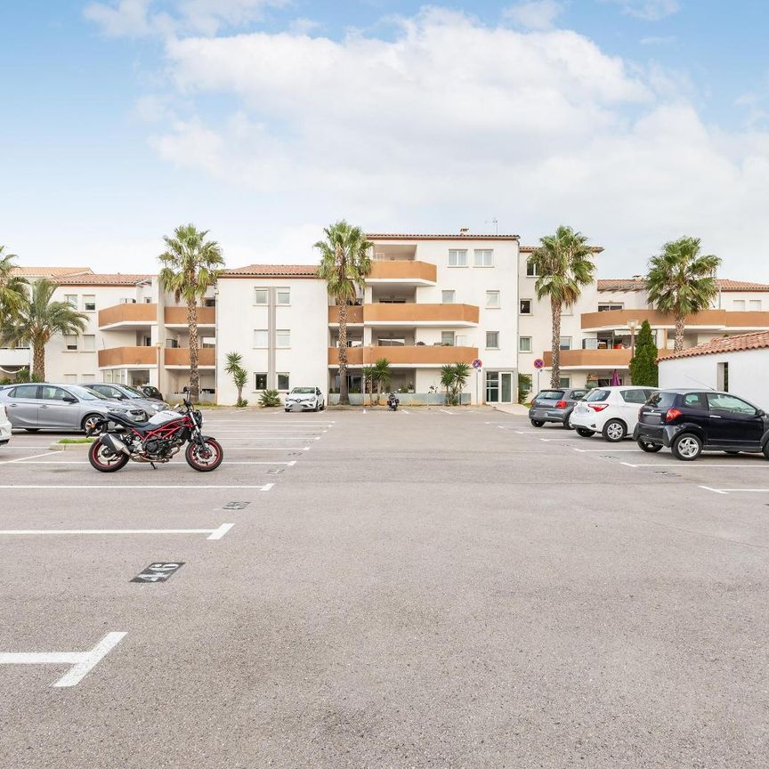 Location Appartement 2 pièces 39m² AGDE 34300 - Photo 2