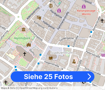 Damit Sie mehr vom Wohnen haben: 2-Zimmerwohnung - ca. 100 m² - EBK... - Foto 1