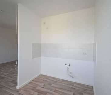 1-Raum-Wohnung Karpfenweg 18 - Photo 2