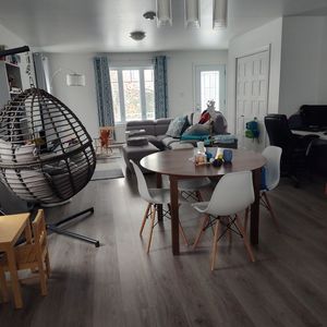 Appartement 5 Et Demi - Photo 3