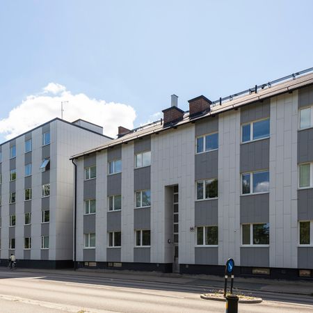 Drottninggatan 35 - Photo 3