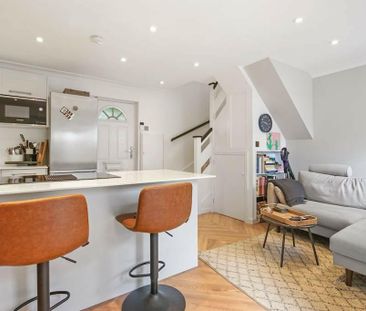 1 bedroom terraced house to rent - Photo 2