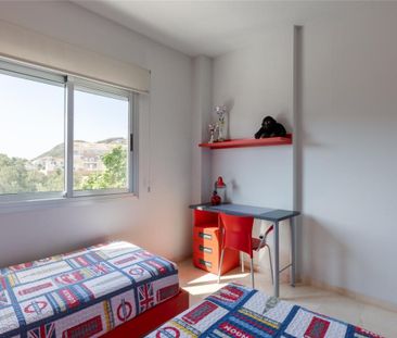 Ático de alquiler en Calle Camelias, Pego - Photo 6