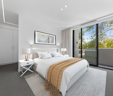 7 Sevenoaks Street, Balwyn VIC 3103 - House For Rent | Domain - Photo 3