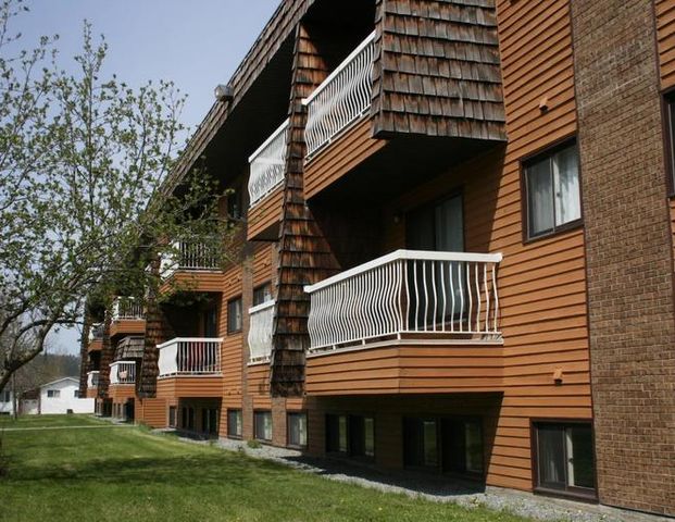 Tiffany Place Apartments | 4001 Enemark Crescent, Prince George - Photo 1