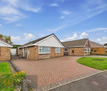 3 bedroom detached bungalow to rent - Photo 6
