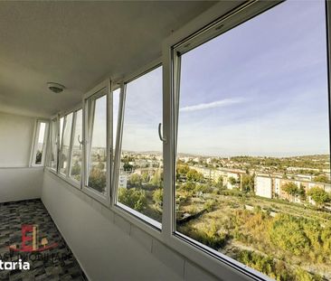 Apartament 2 camere, Dambu Pietros, luminos, proaspat zugravit - Fotografie 6