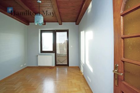 Przestronny dom w Krakowie Prądnik Biały - Фото 3