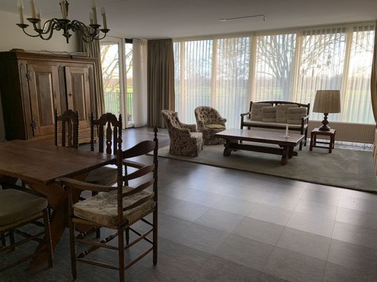 Appartement te huur: Gebint 8 5521 WD Eersel - Foto 1