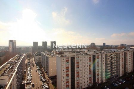 Appartement 1 pièce à Strasbourg - Photo 5