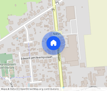 Huis te huur in Verrebroek - Foto 1