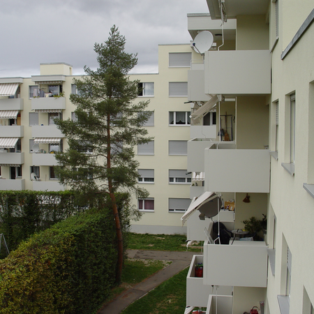 Ideale Familienwohnung in Pratteln - Foto 3