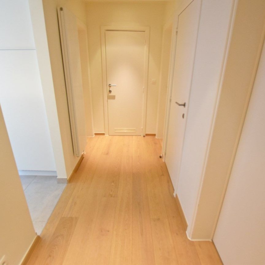 Mooi onderhouden appartement op een rustige locatie, doch centraal gelegen - Photo 1
